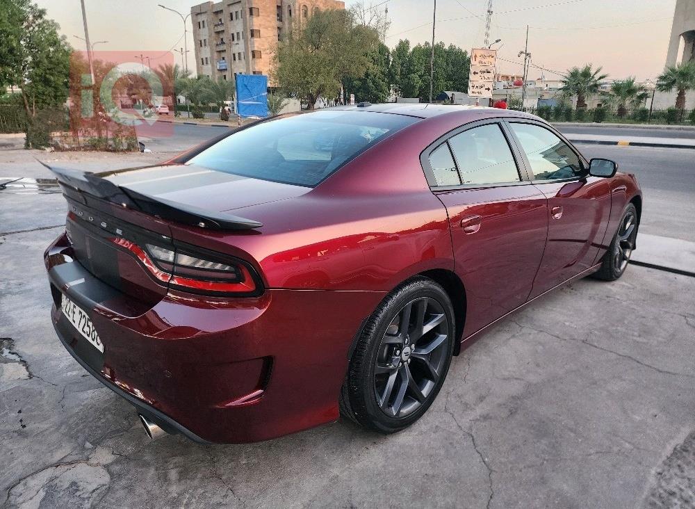 دودج تشارجر